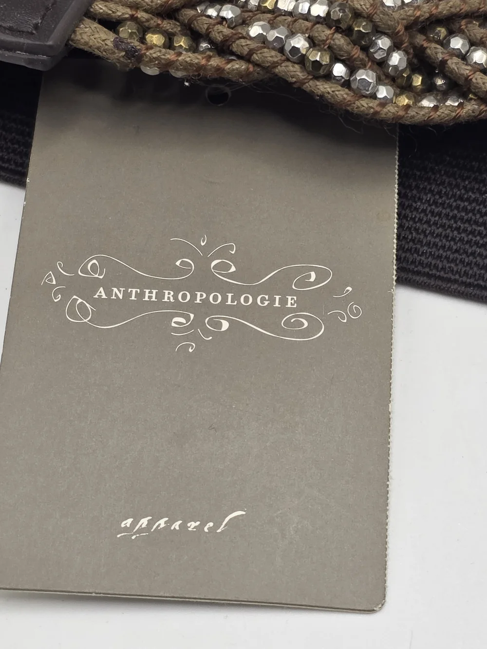 Anthropologie add perfect